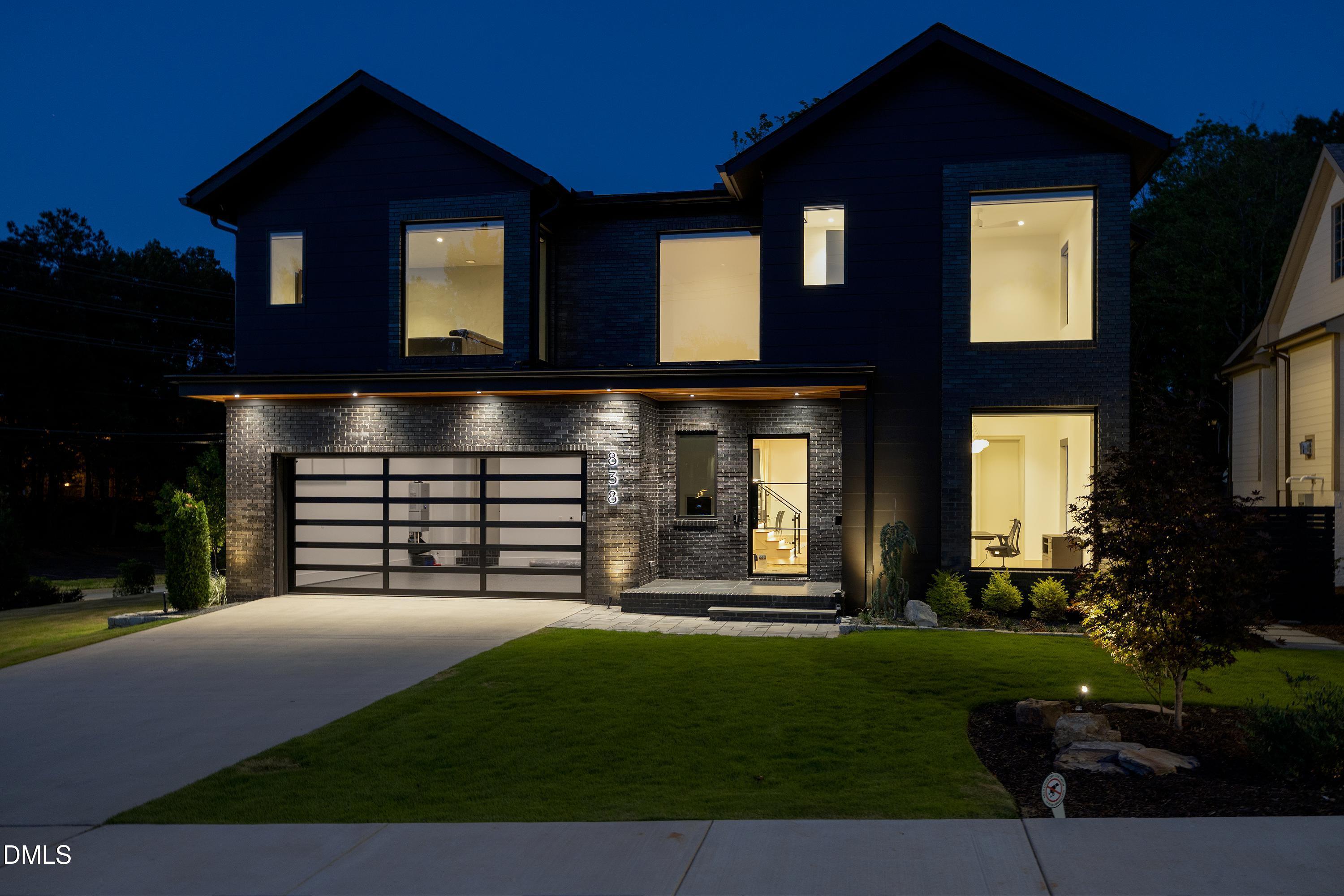 838 Woodburn Road
