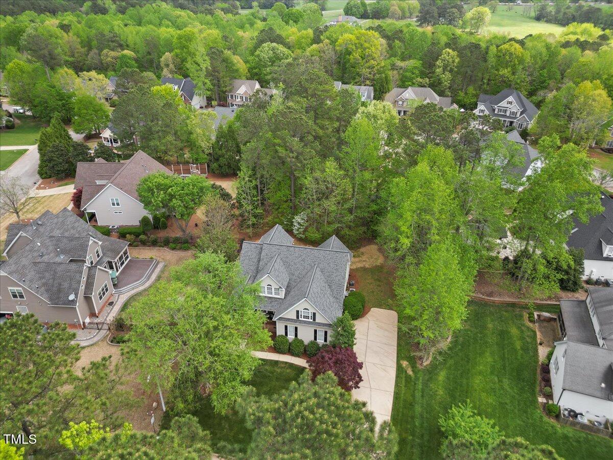 341 Heather Bluffs Drive