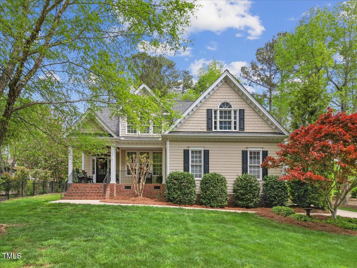 341 Heather Bluffs Drive