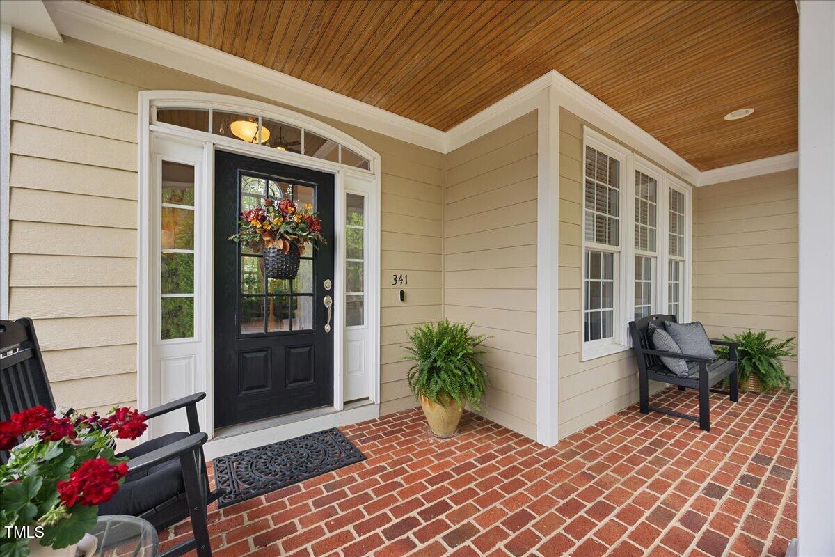 341 Heather Bluffs Drive