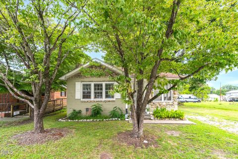409 N Sellers Street 10 Selma NC 27576