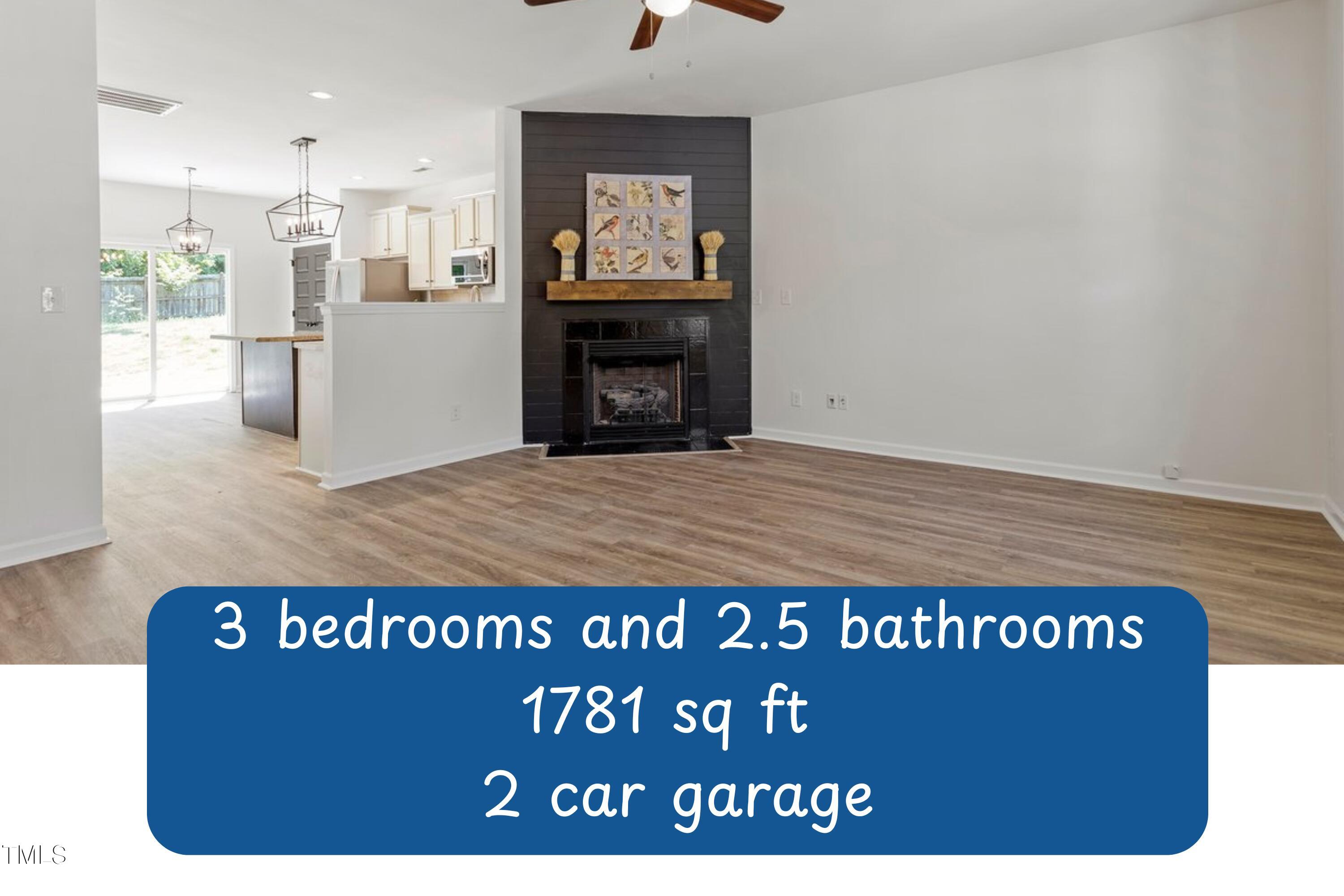 274 Tuscarora Lane