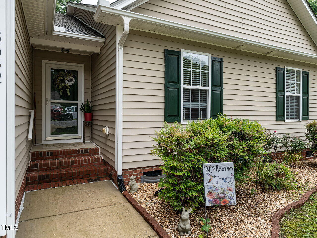 3652 E Cotton Gin Drive