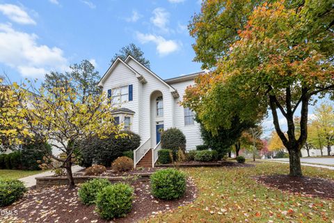 102 College Avenue Durham NC 27713