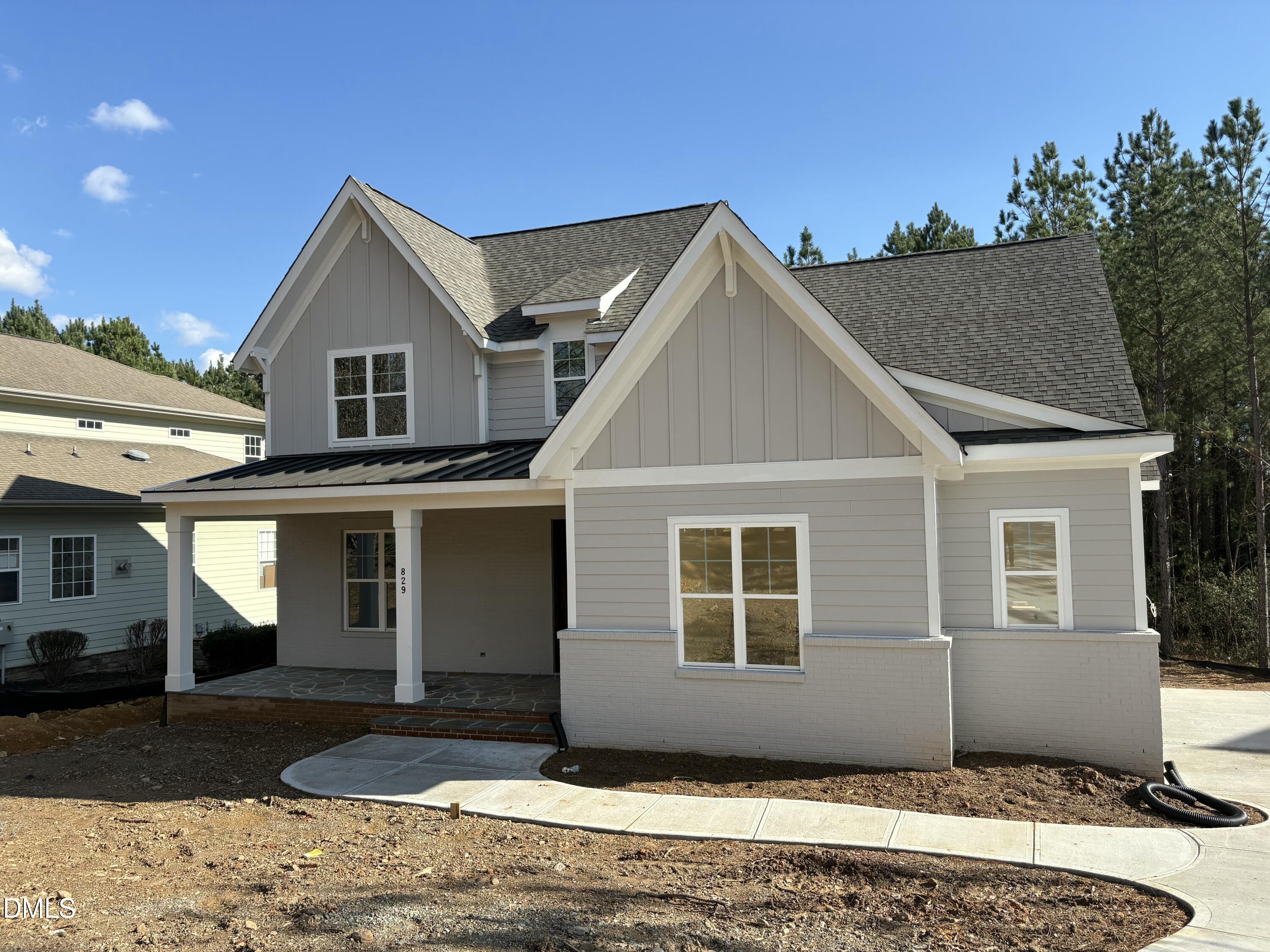 829 Chapel Ridge Drive