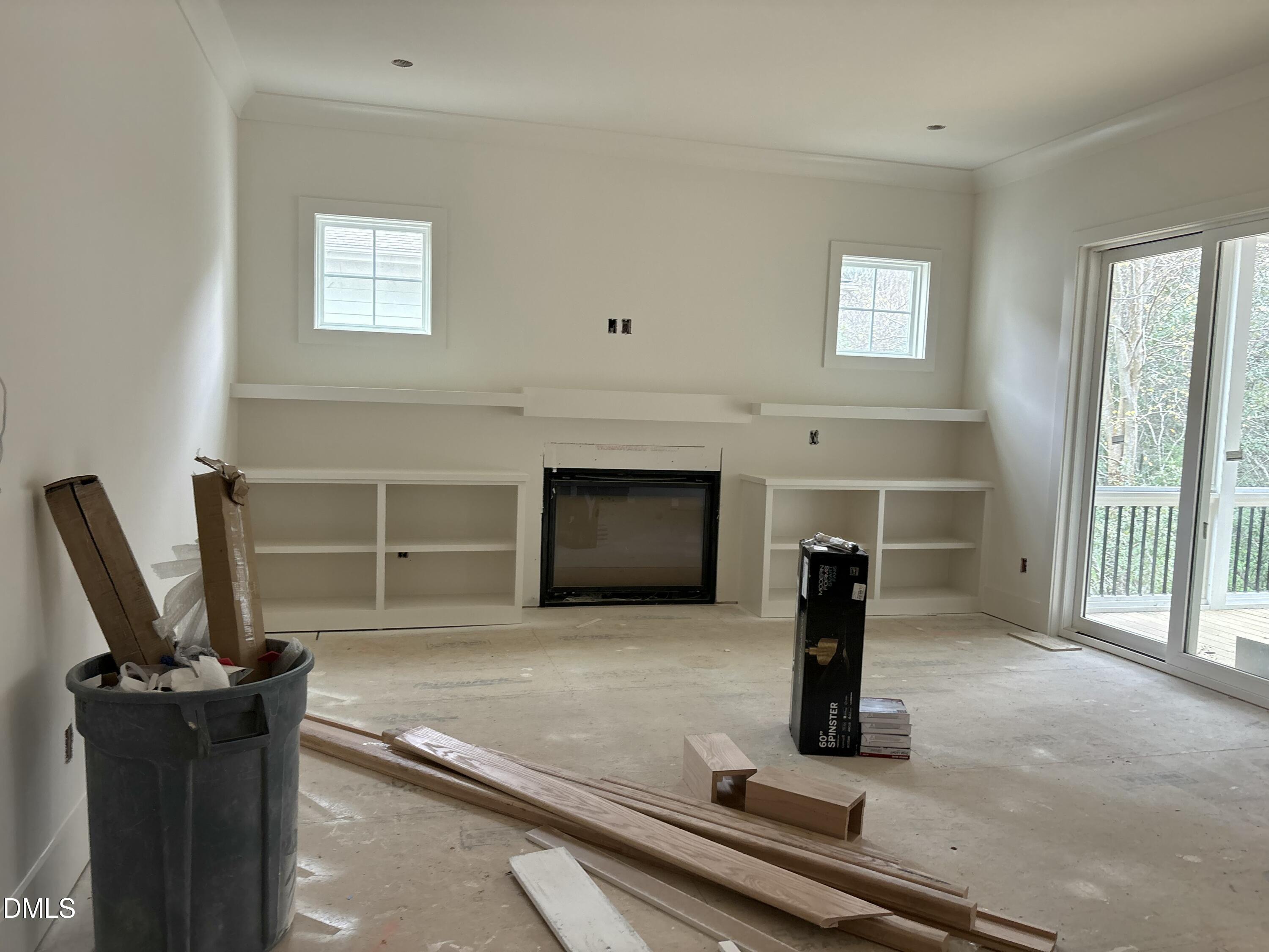 829 Chapel Ridge Drive