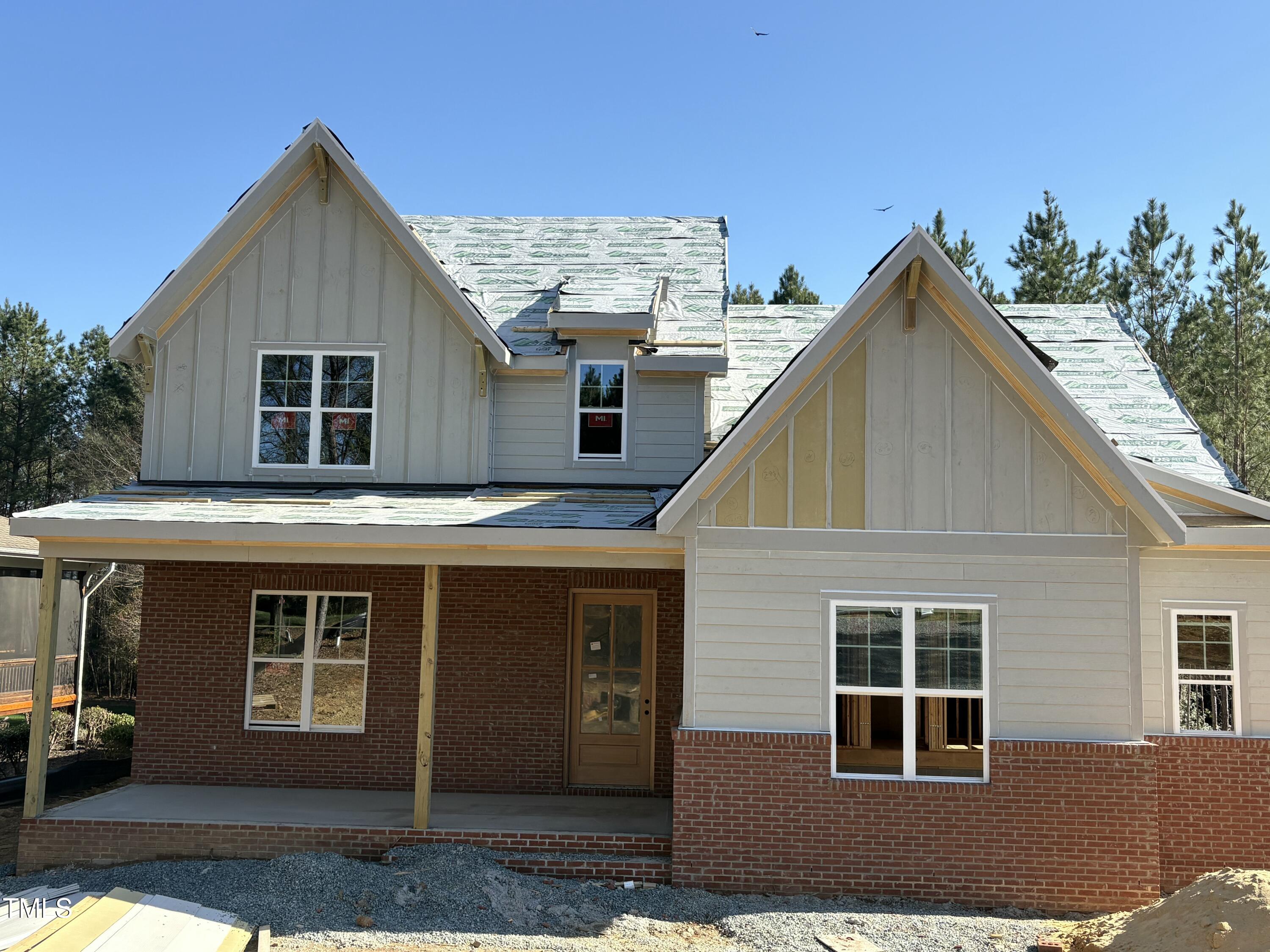 829 Chapel Ridge Drive