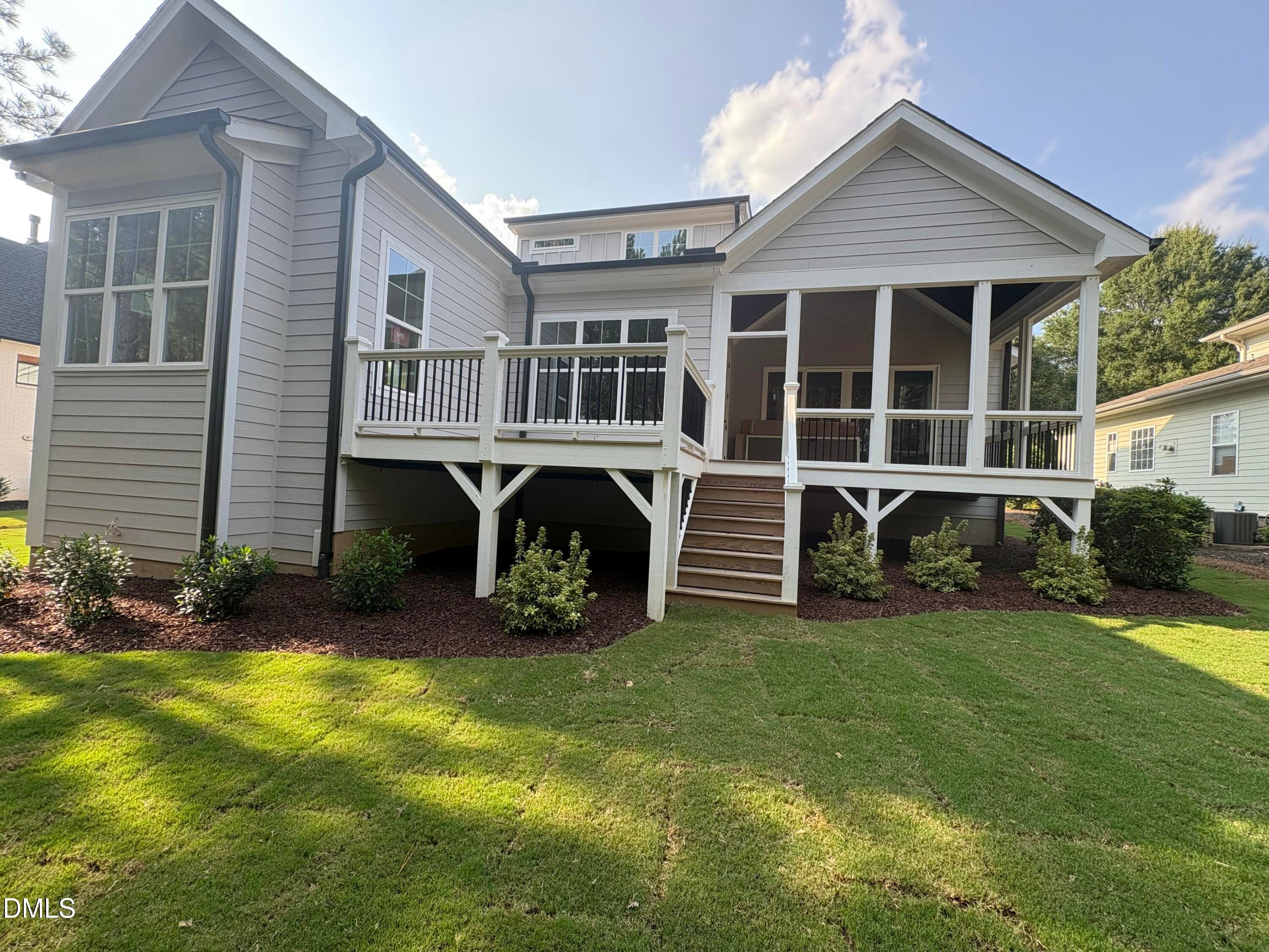 829 Chapel Ridge Drive