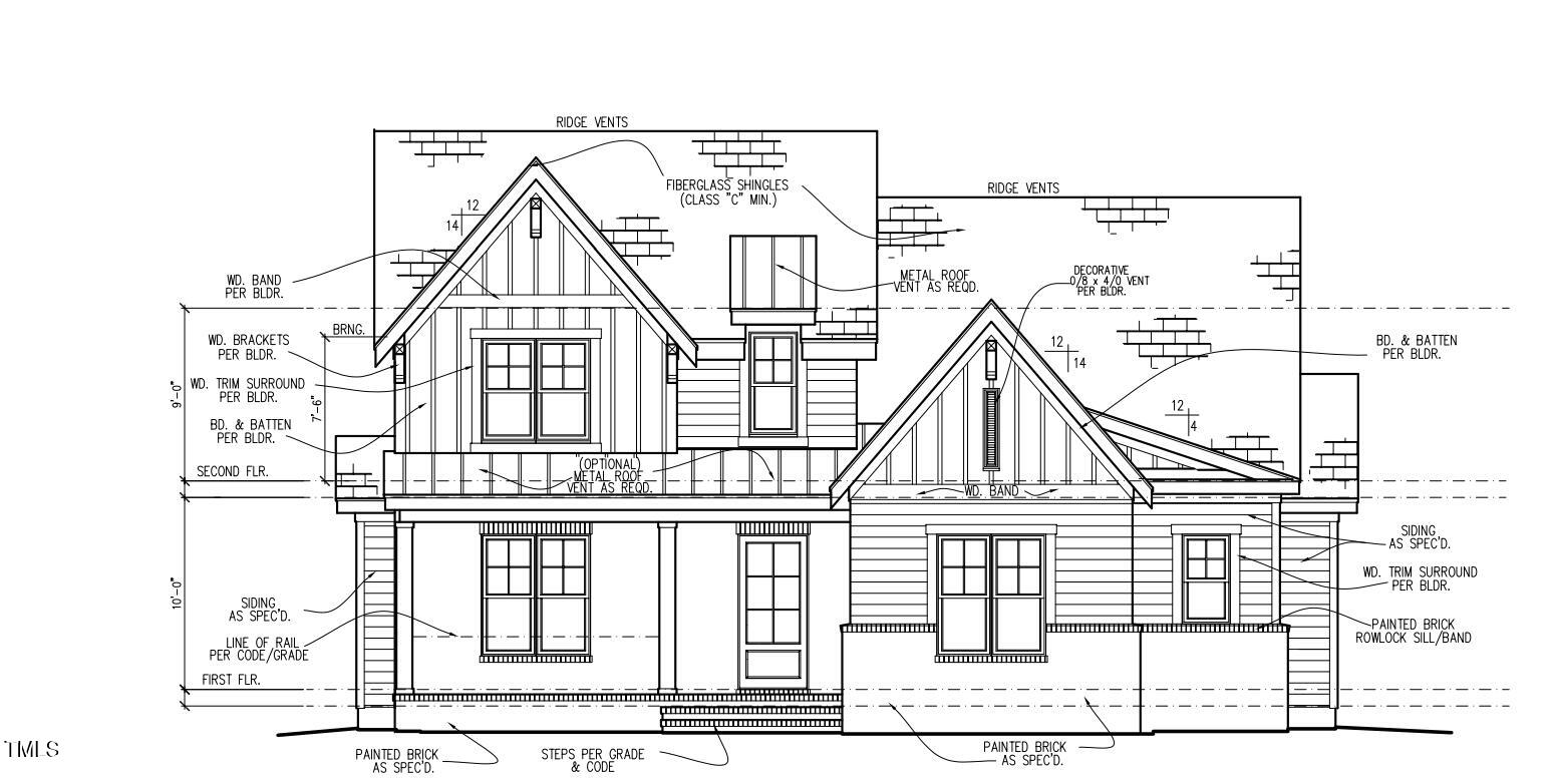 829 Chapel Ridge Drive