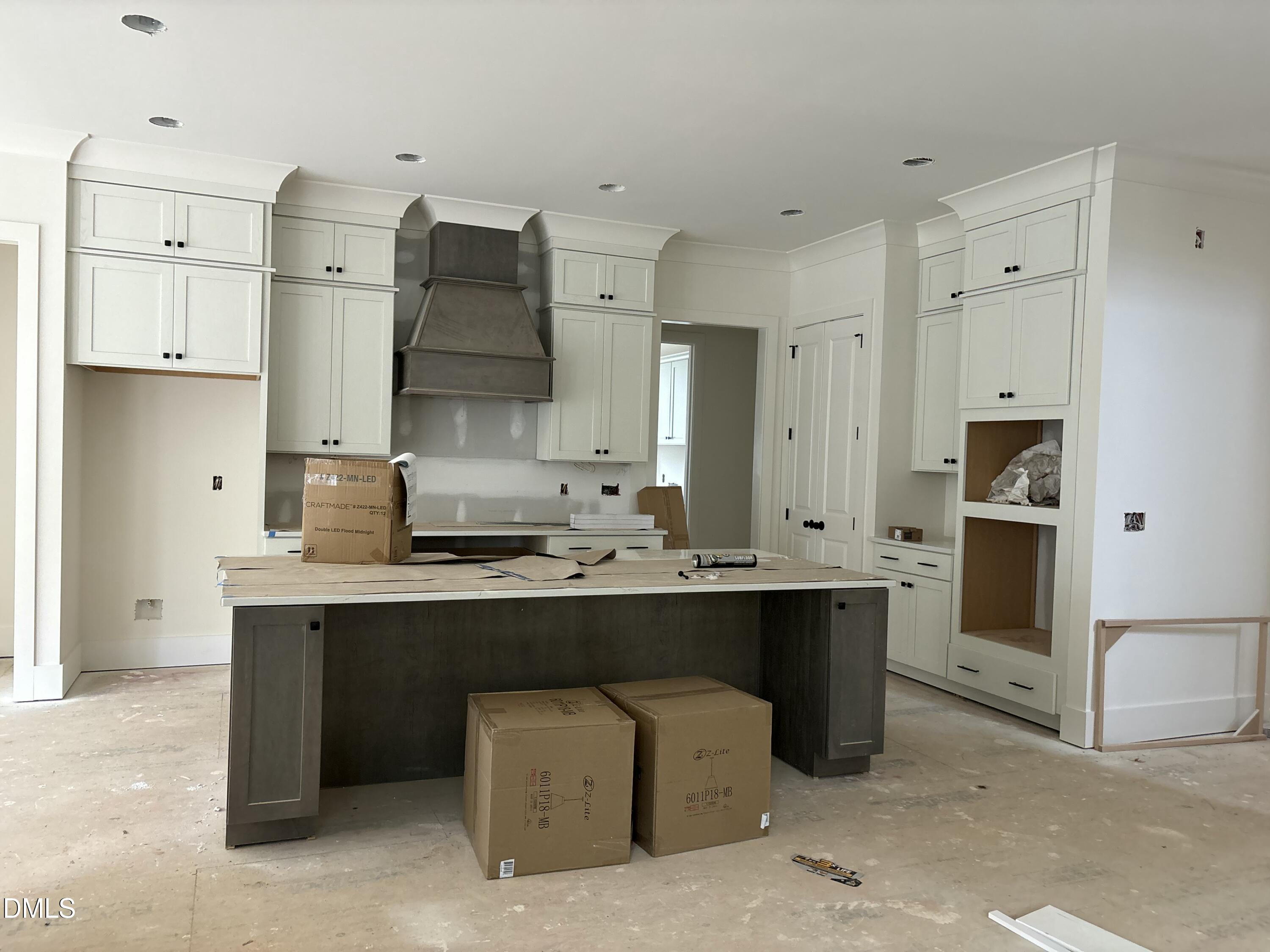 829 Chapel Ridge Drive