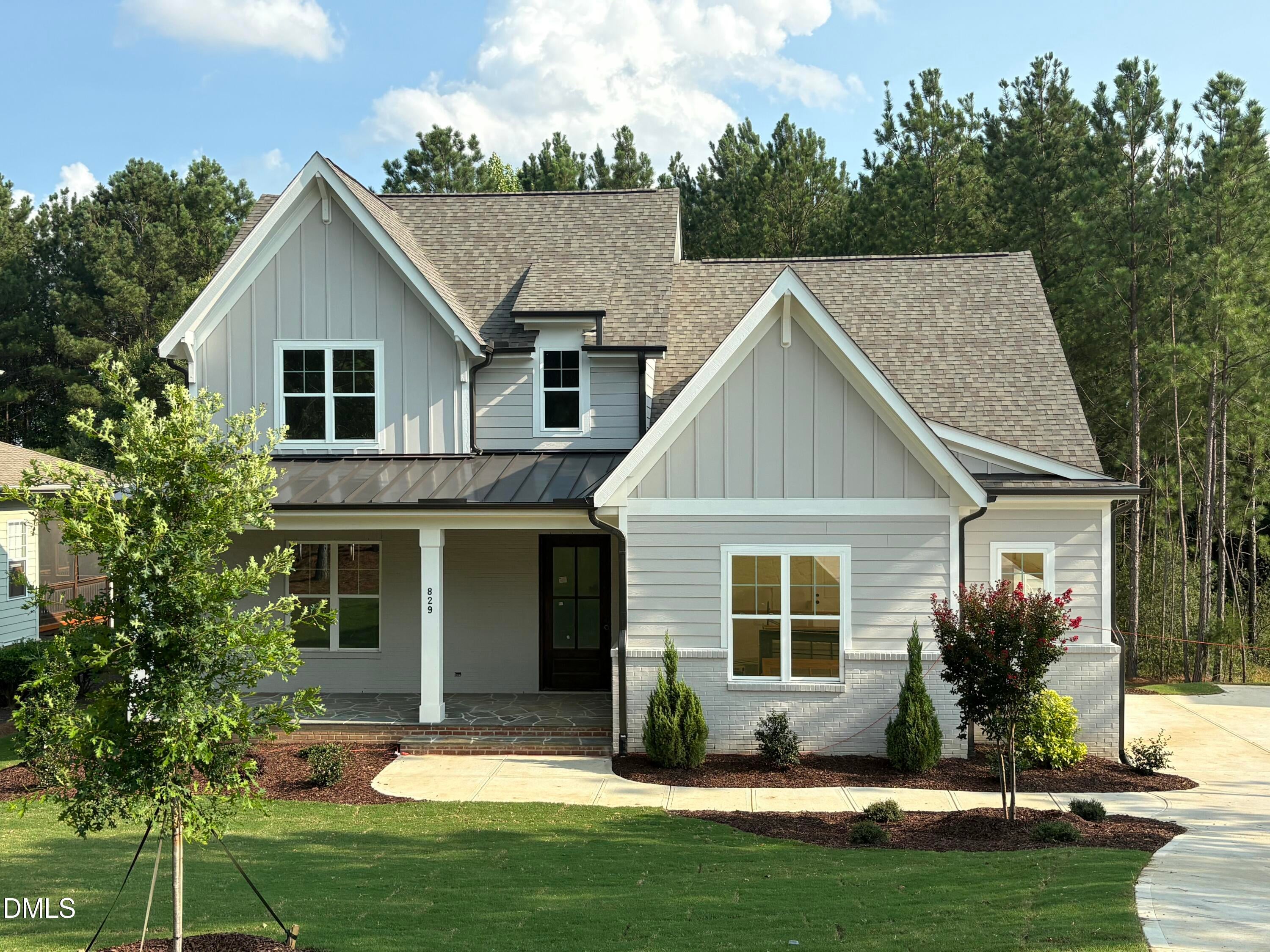 829 Chapel Ridge Drive