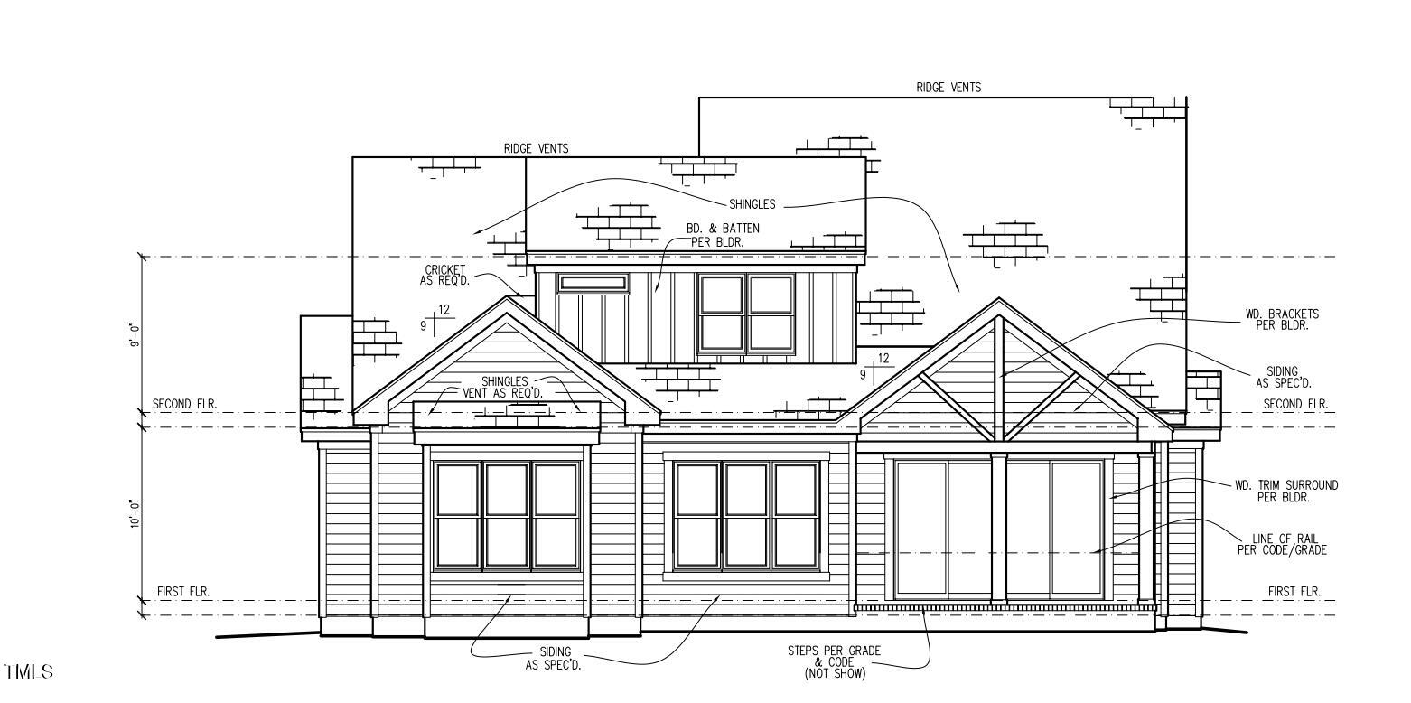 829 Chapel Ridge Drive
