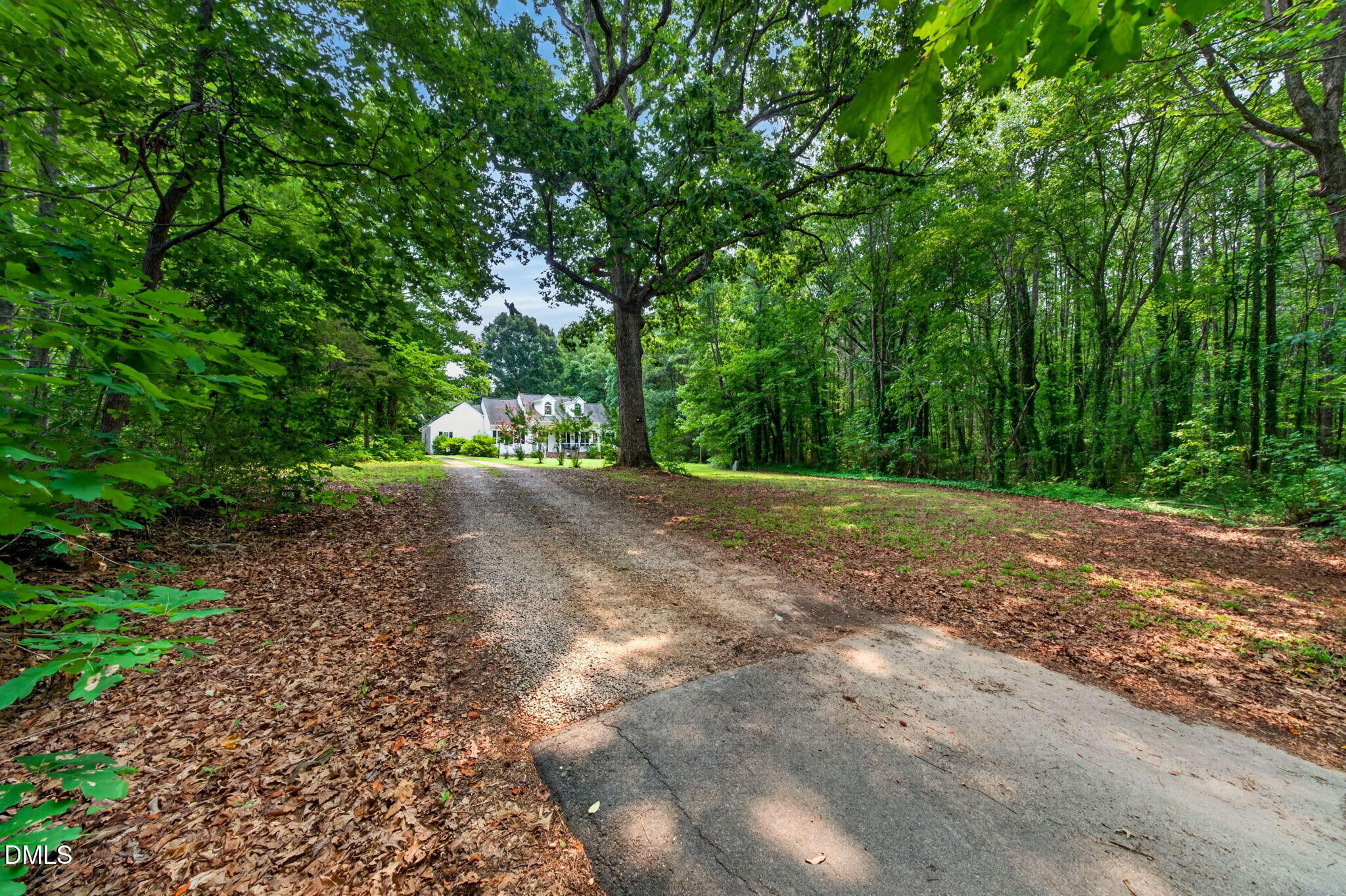 2552 Person Road