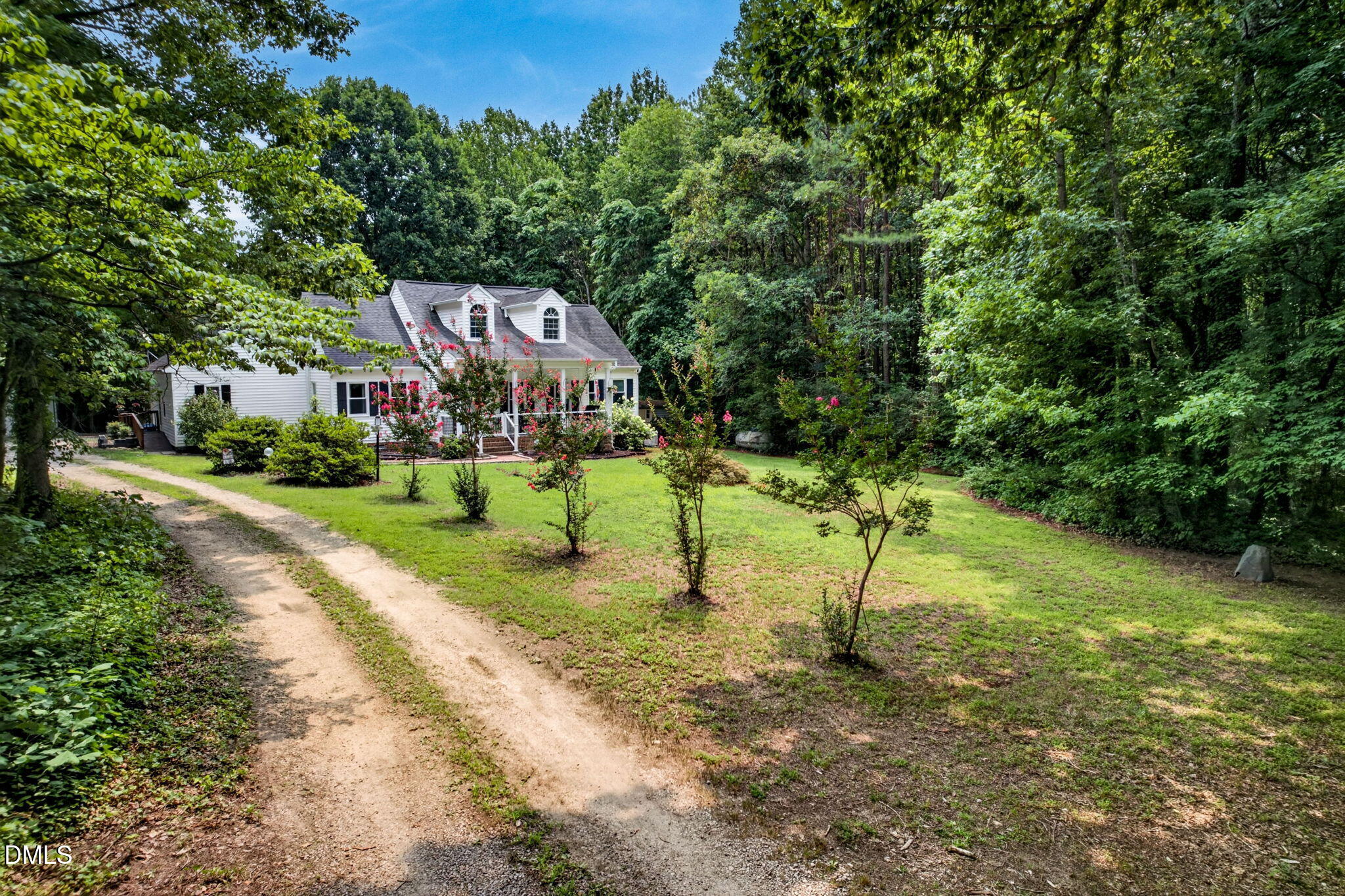 2552 Person Road