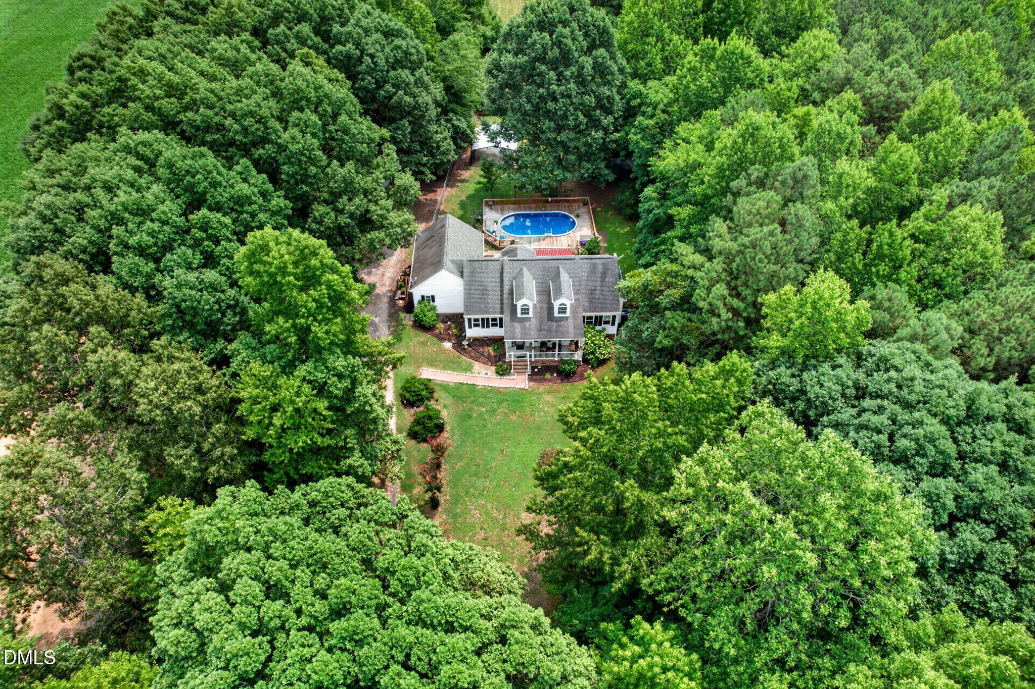 2552 Person Road