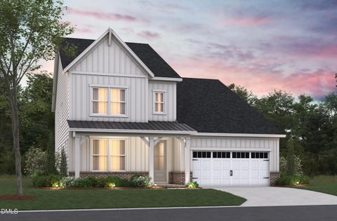 2488 Vetrina Way Apex NC 27502