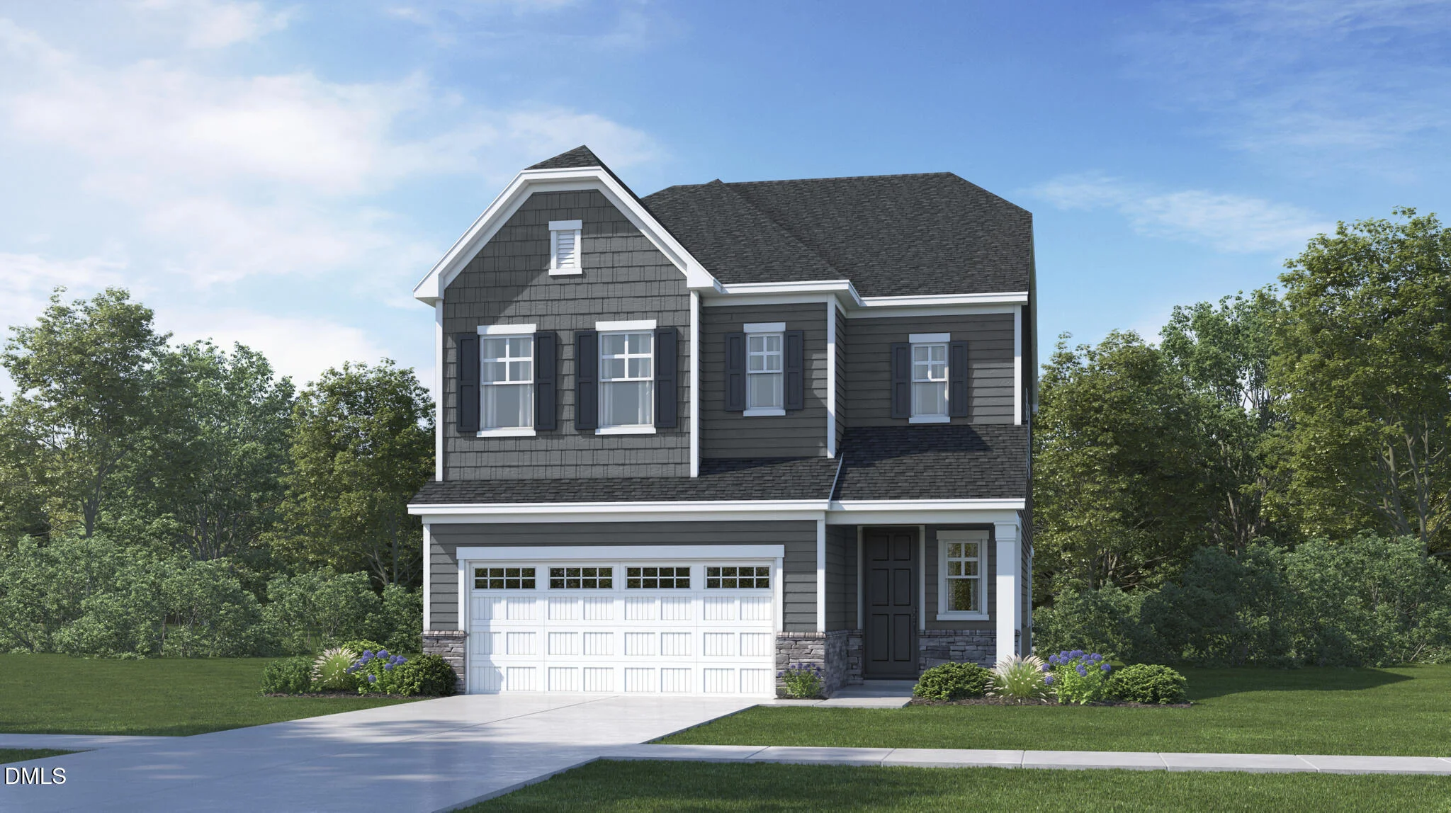 208 Mount Olive Trail