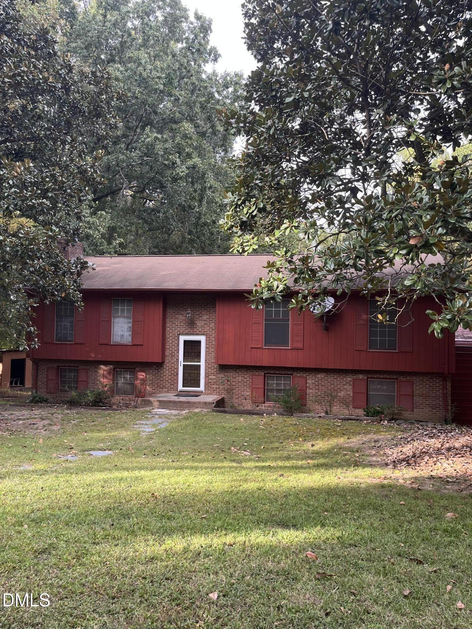 1428 Yates Store Road