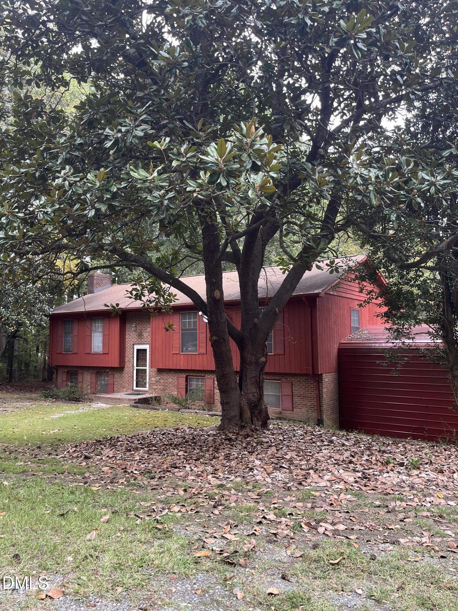 1428 Yates Store Road