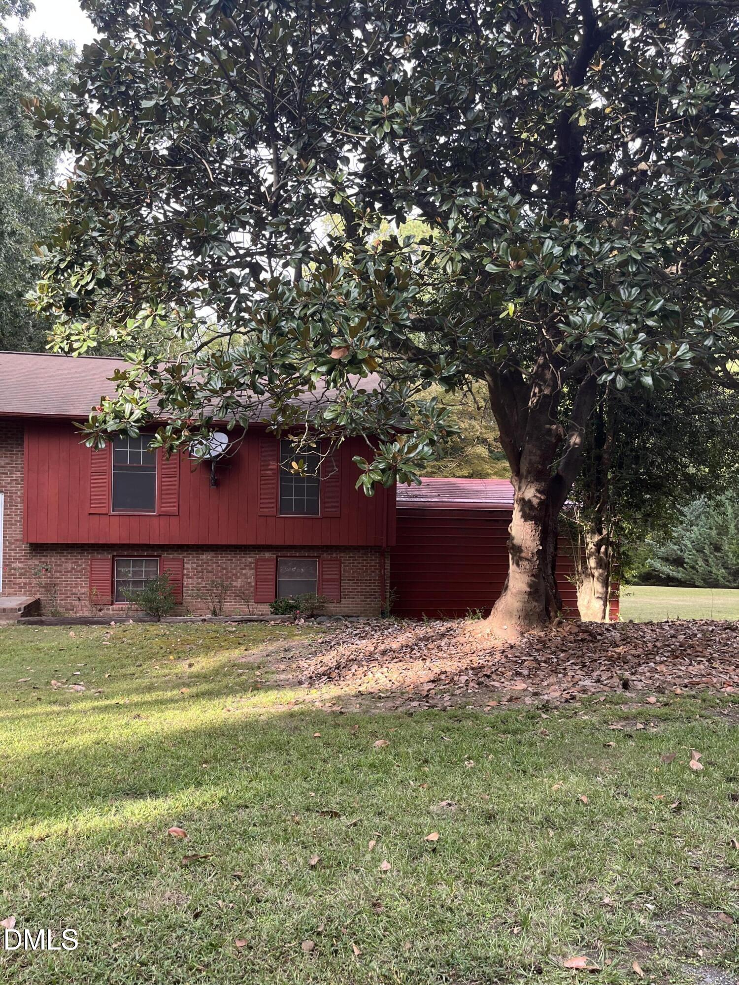 1428 Yates Store Road
