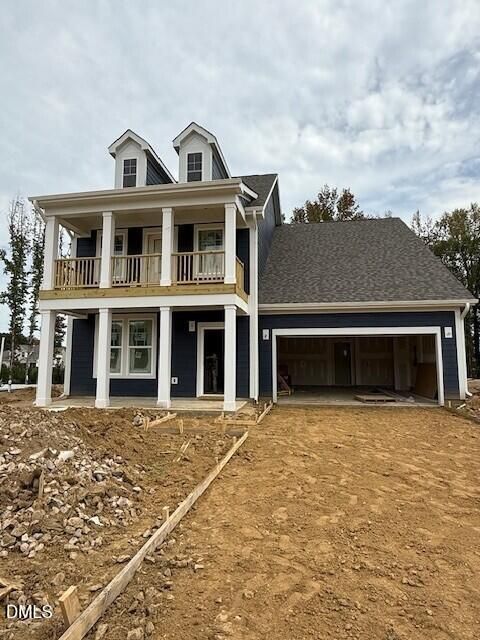 75 Sugar Pine Drive Franklinton NC 27525