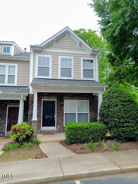View Raleigh, NC 27612 townhome