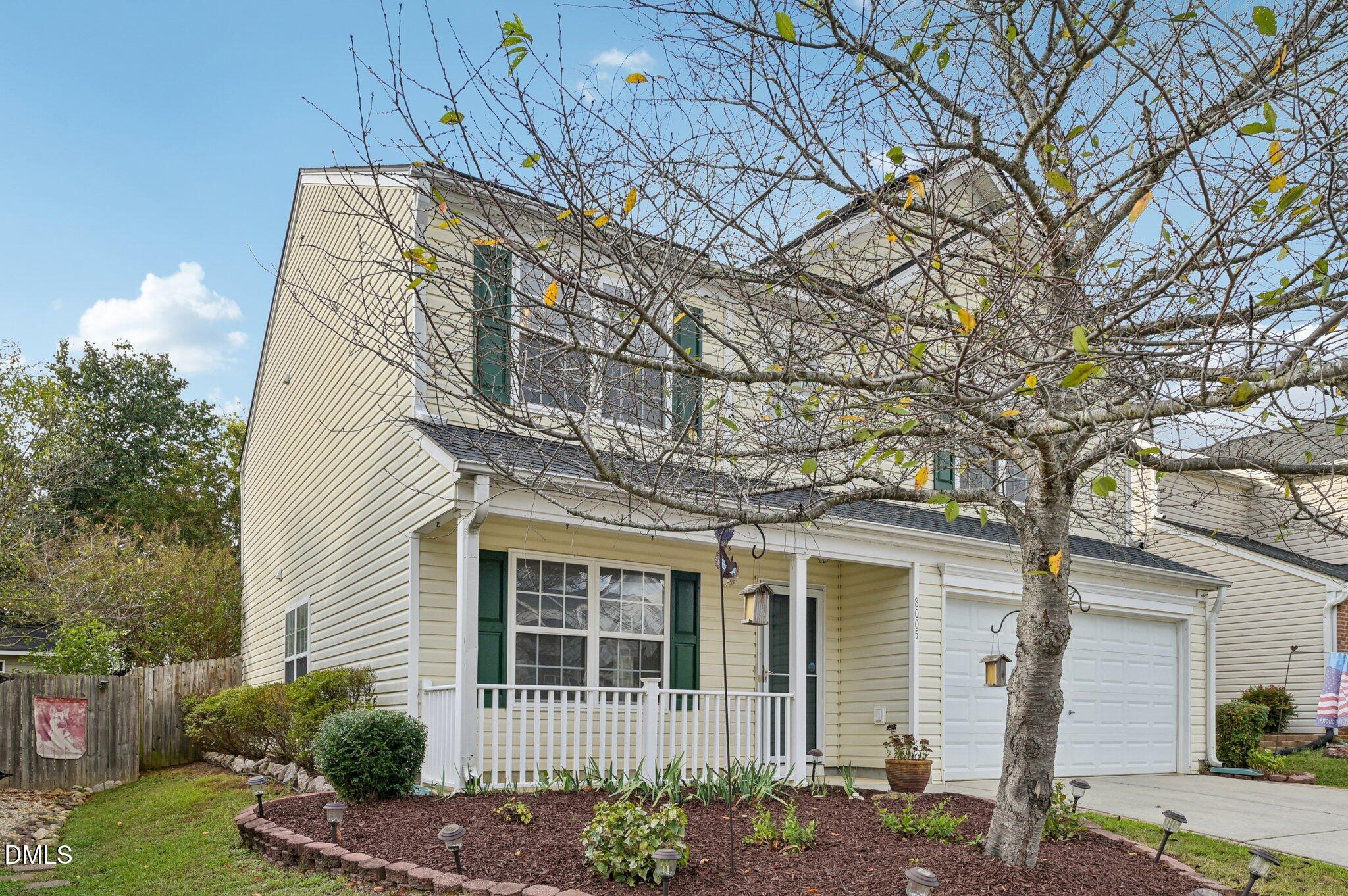8005 Caliber Woods Drive