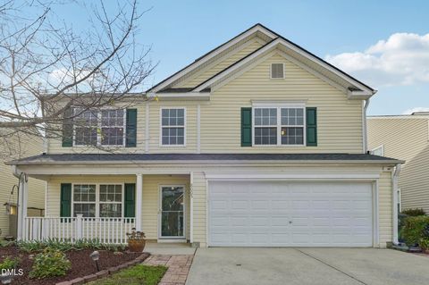 8005 Caliber Woods Drive Raleigh NC 27616