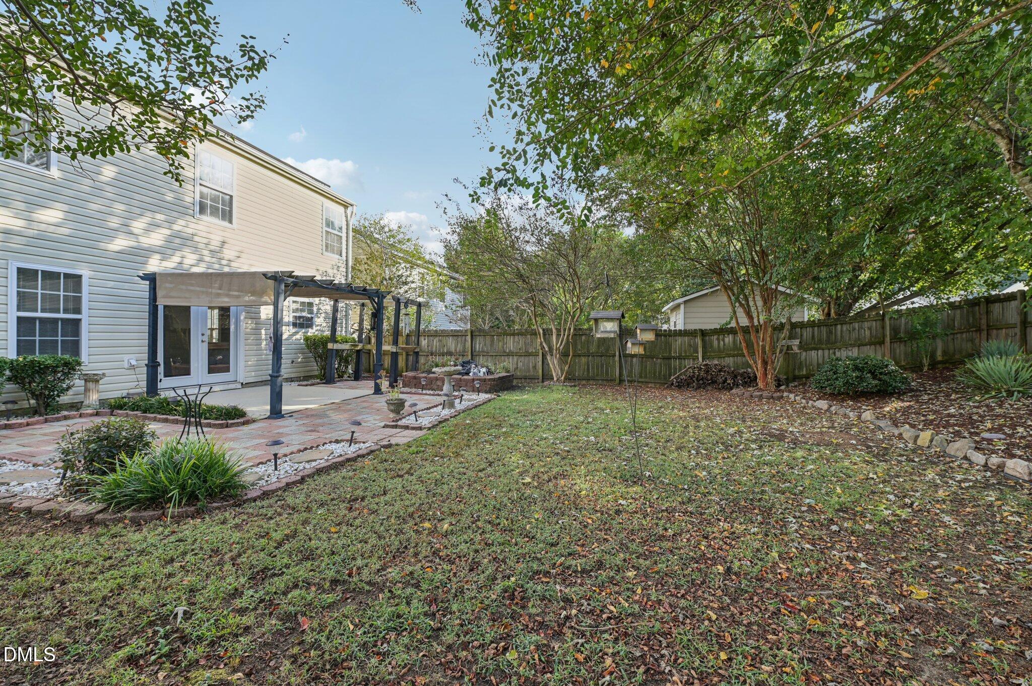 8005 Caliber Woods Drive