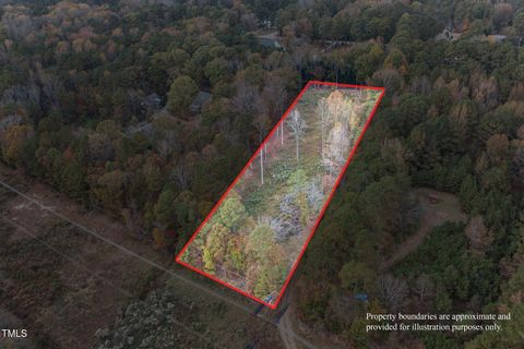 6917 Fiddleman Way Raleigh NC 27613