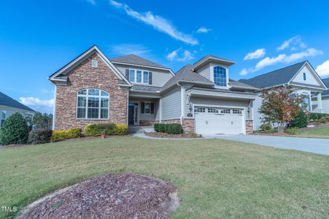 2620 Club Level Drive Apex NC 27523