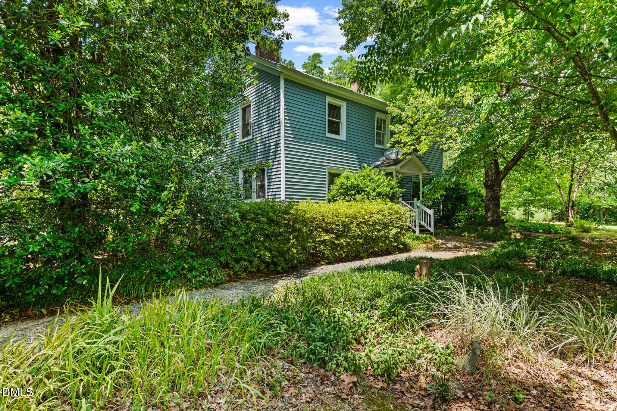 3415 Mt Willing Road