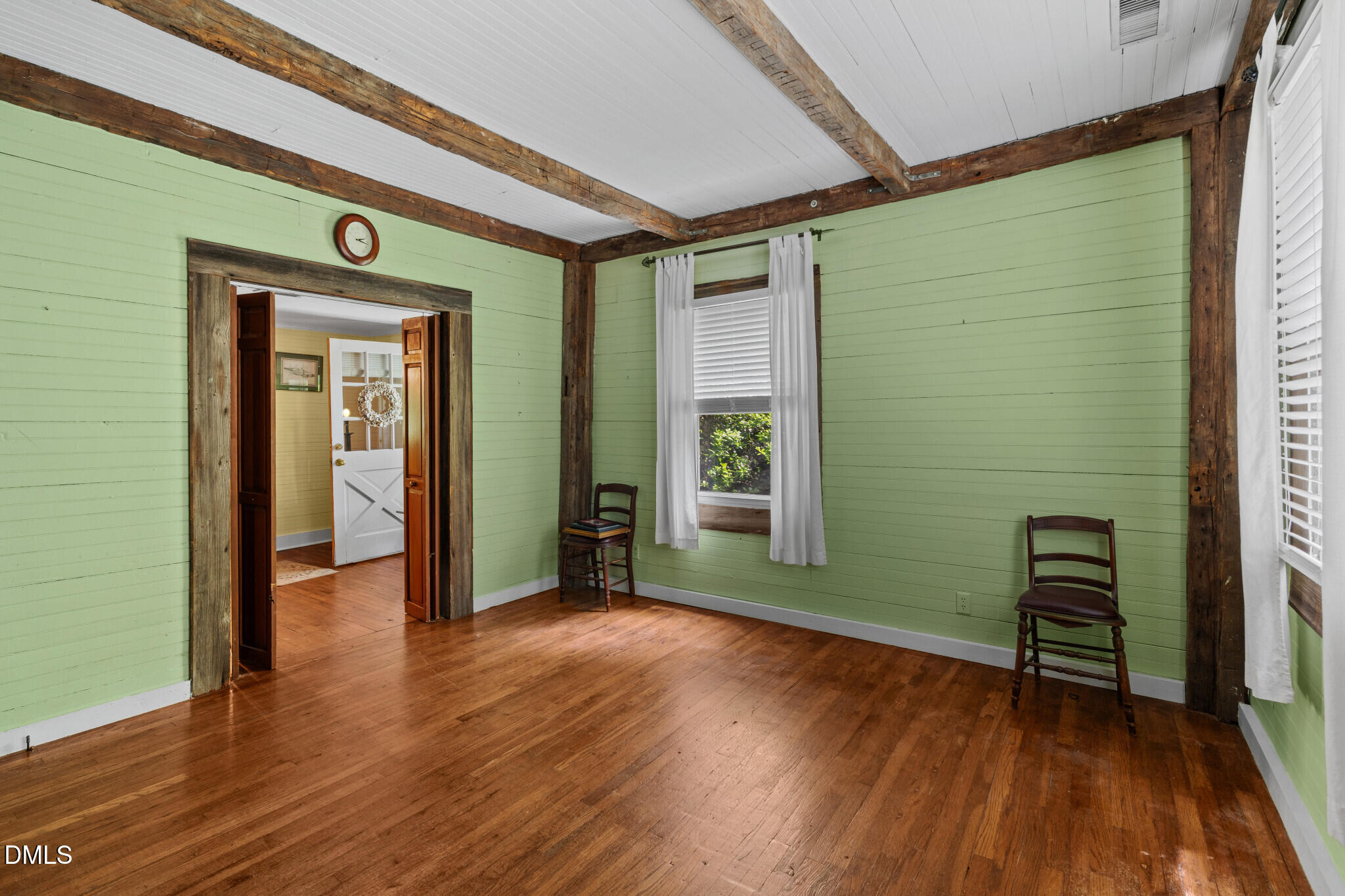 3415 Mt Willing Road