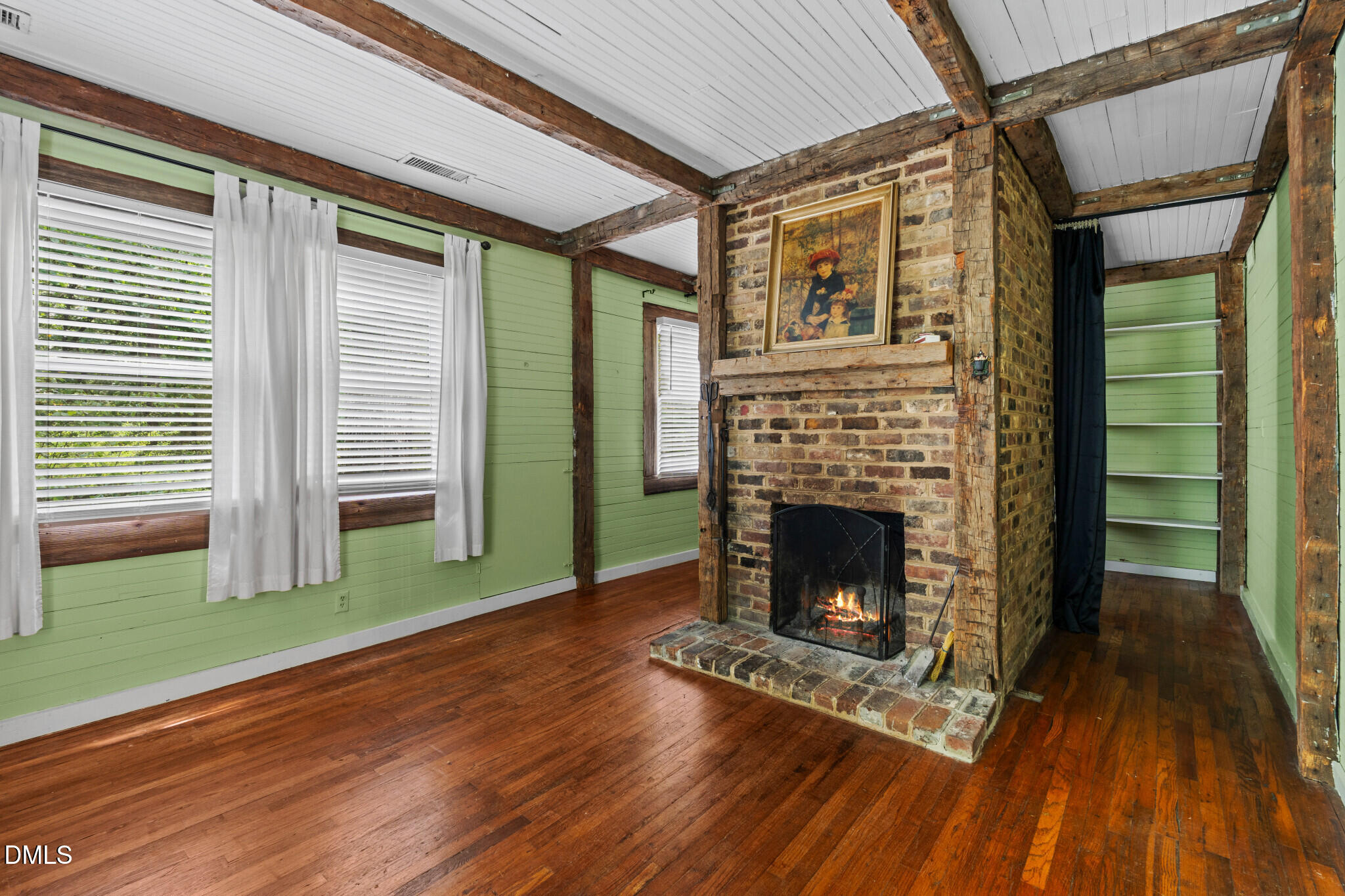 3415 Mt Willing Road