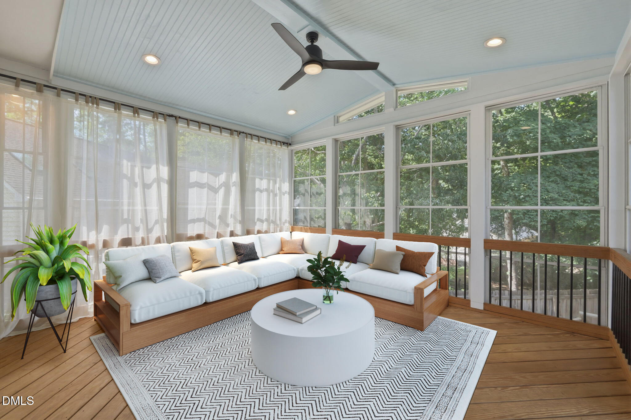 9512 Waterwood Court