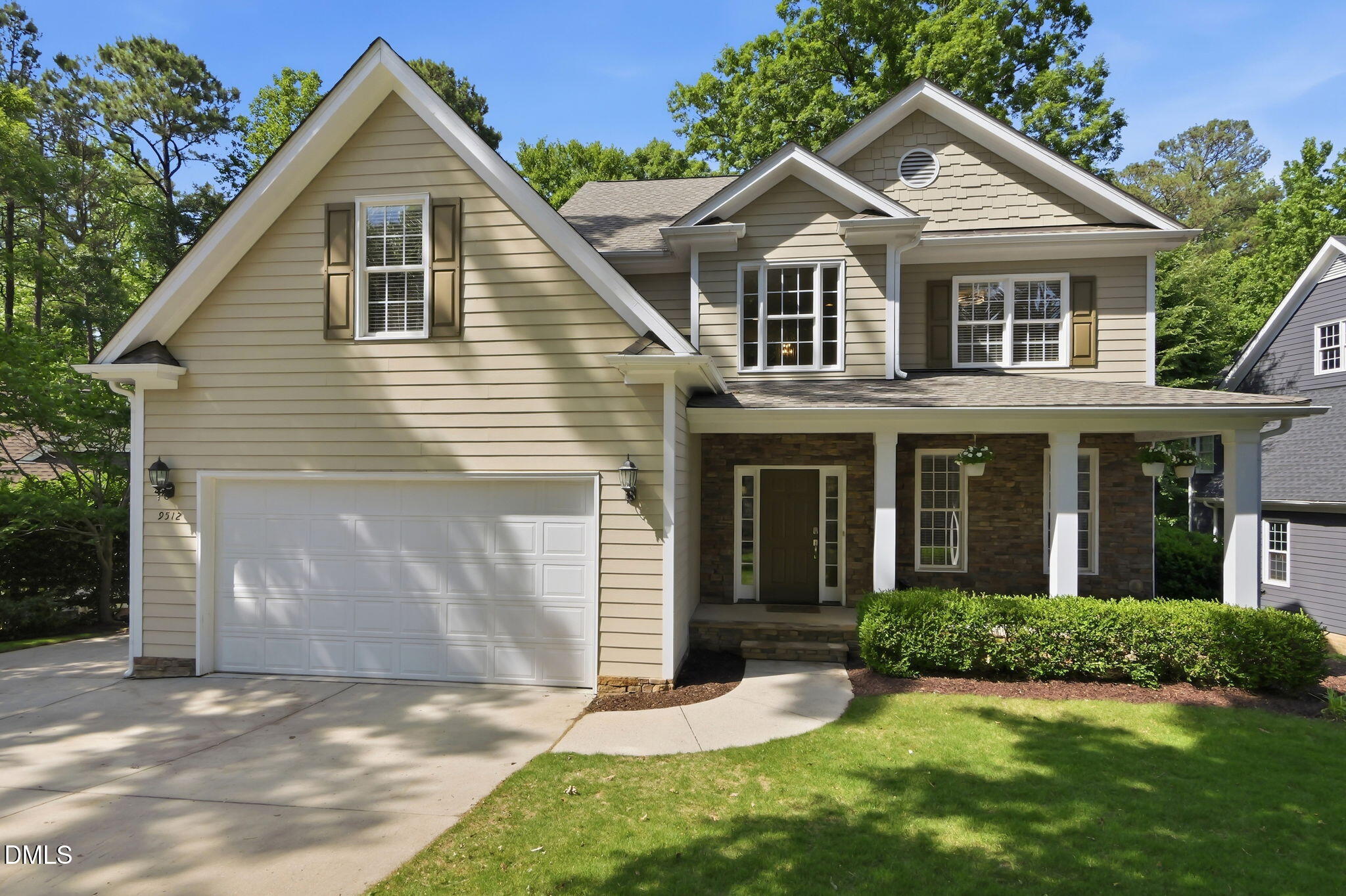 9512 Waterwood Court