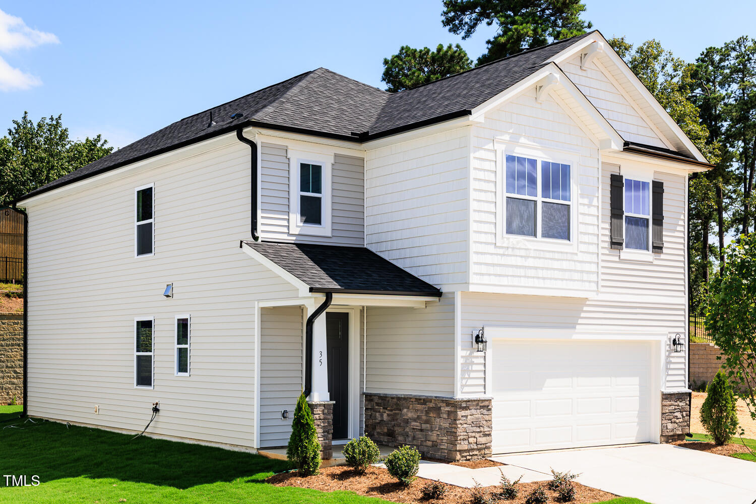 35 Cypress Moss Court