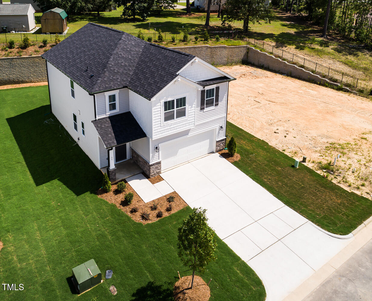 35 Cypress Moss Court