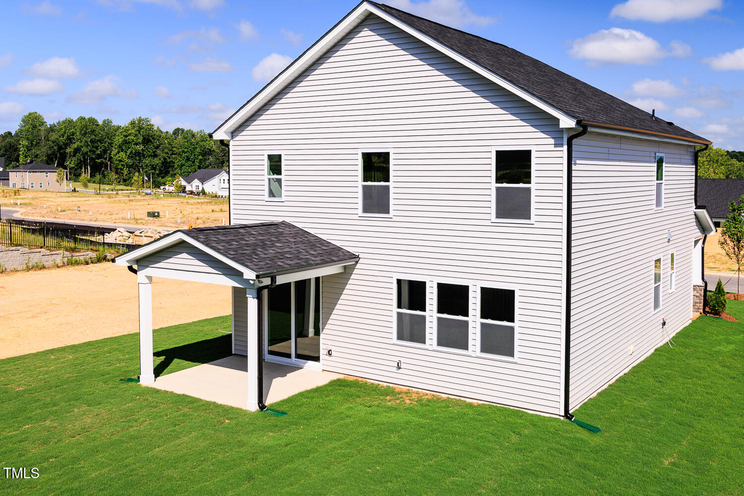 35 Cypress Moss Court