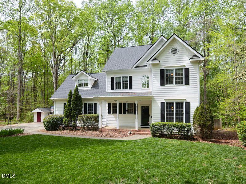 8309 Epping Forest Way