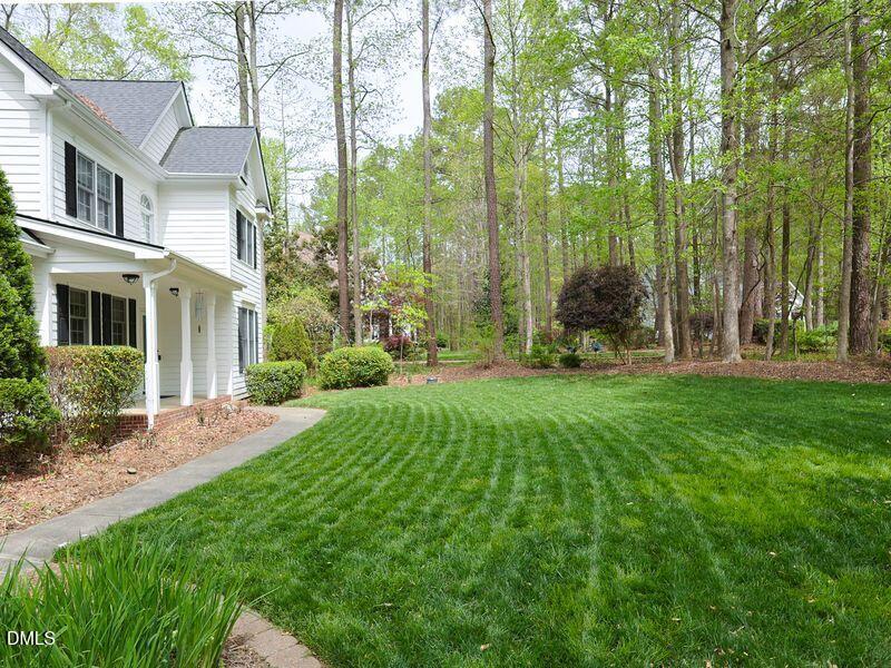 8309 Epping Forest Way