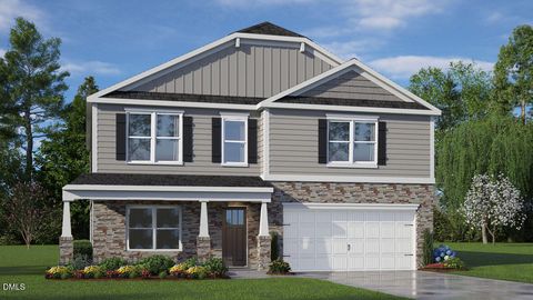 1201 Pavo Path Wendell NC 27591