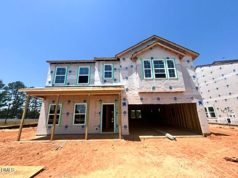 Photo of 5 Heartleaf Square, Youngsville, NC 27596 (MLS # 10162382)
