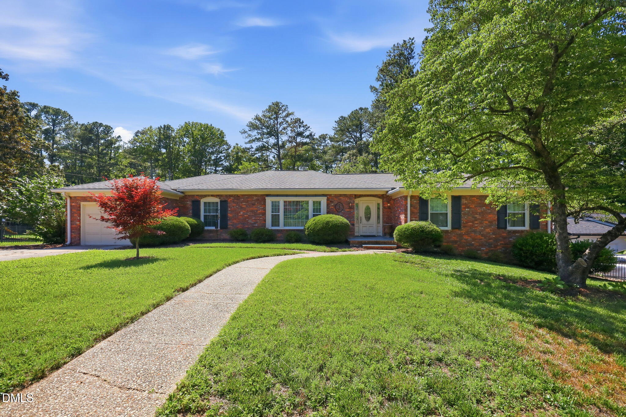 5001 Quail Hollow Drive