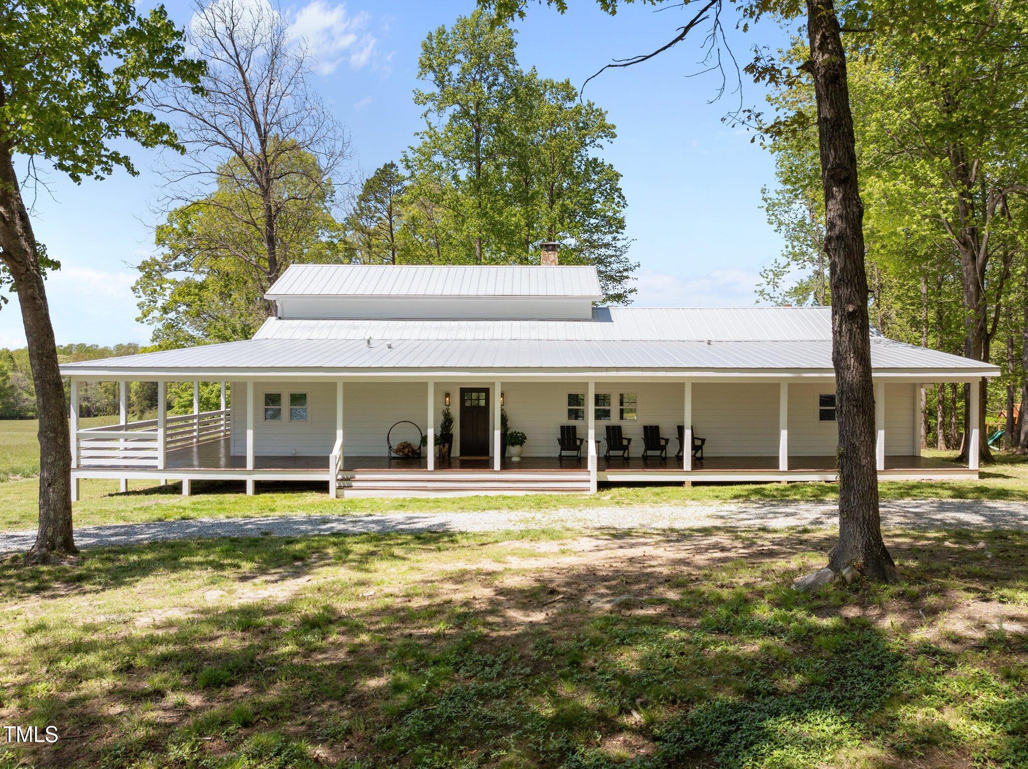 9400 Wheelers Church Road E