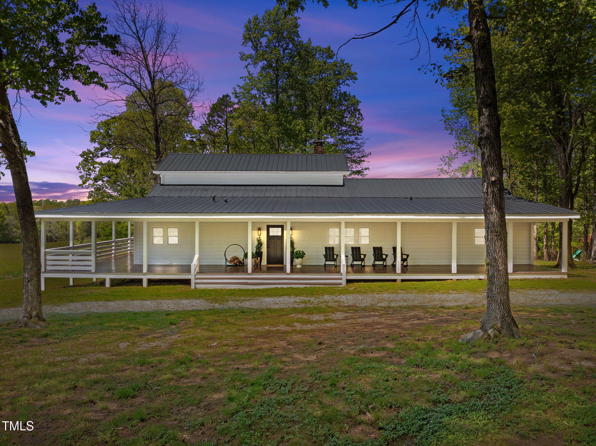 9400 Wheelers Church Road E