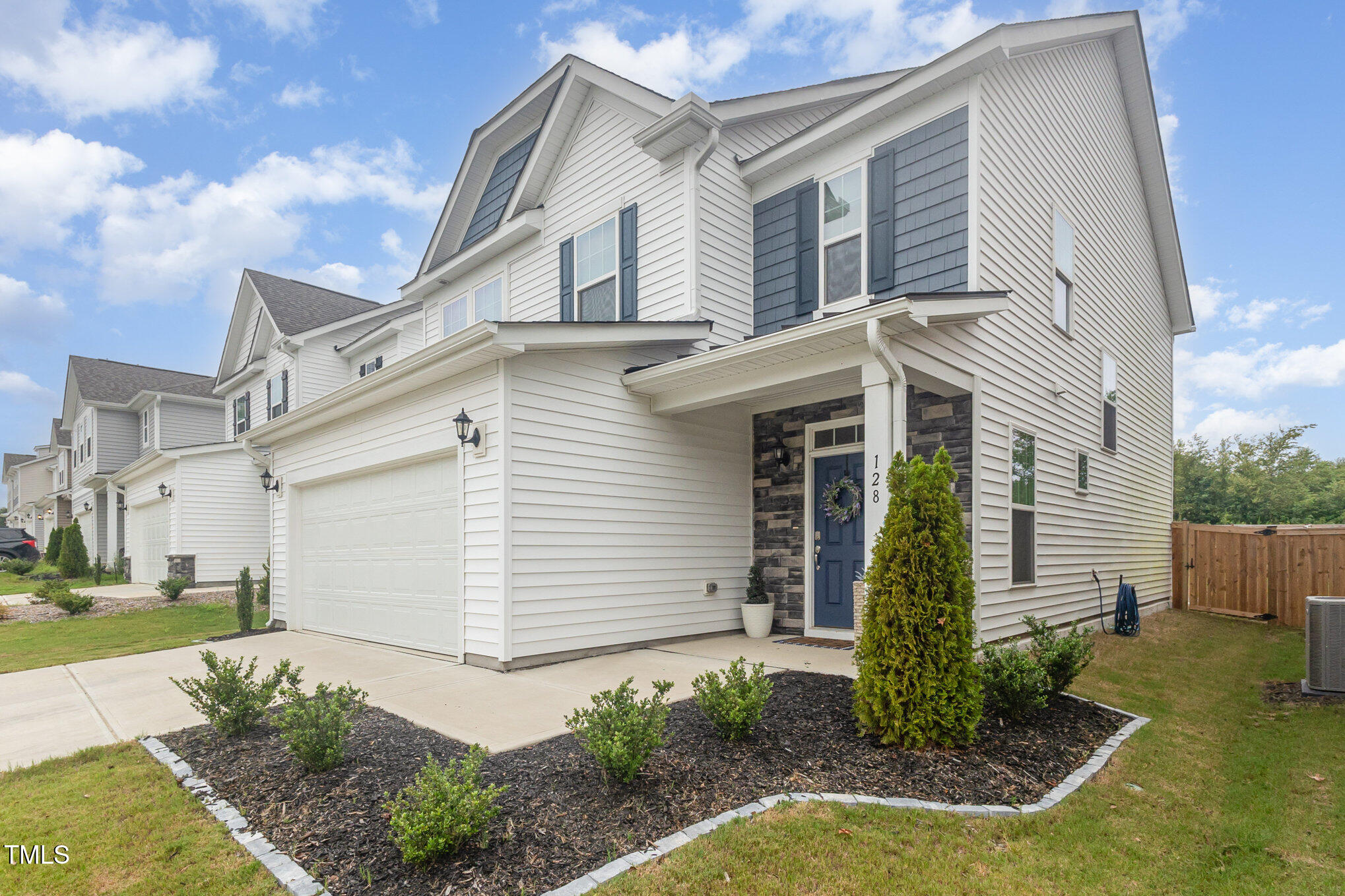 128 Begonia Street