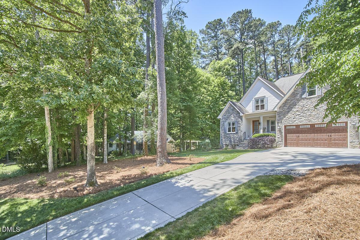 4010 Tanager Trail