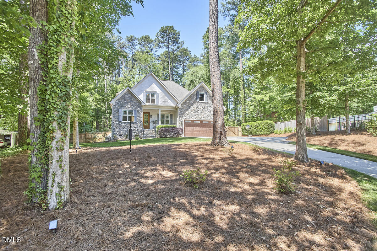 4010 Tanager Trail