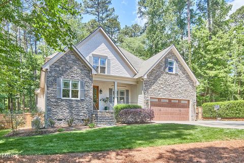 4010 Tanager Trail Durham NC 27707